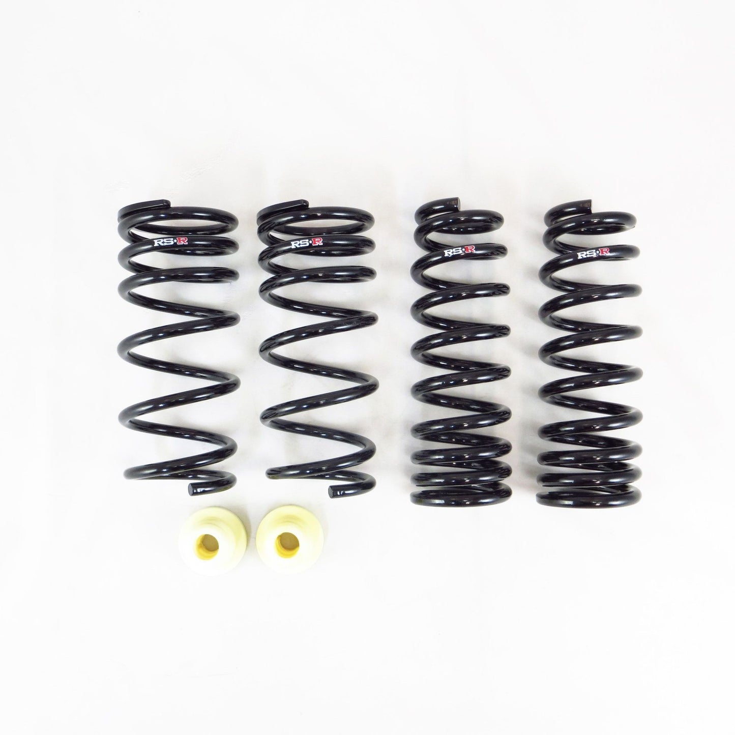 RS-R Superdown Sus Springs 2021+ Lexus IS 300/350 (AWD)