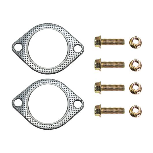 Remark Axle-back Exhaust 2009-2020 Nissan 370Z (Z34) V2